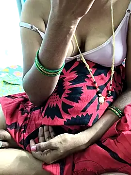 TeluguhotRani online show from 11-29-25, 04:21