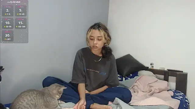 brisazanes online show from 09-21-25, 11:06