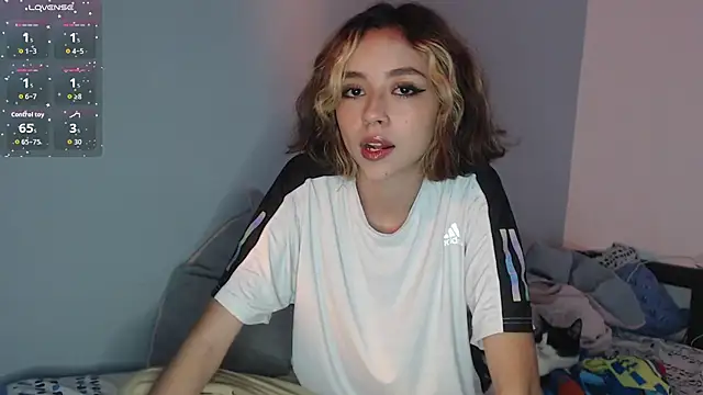 brisazanes online show from 11-02-25, 01:24