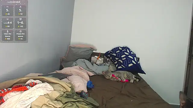 brisazanes online show from 11-13-25, 03:27