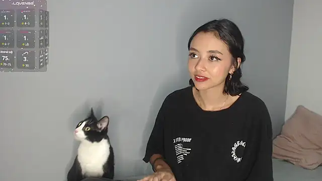 brisazanes online show from 11-27-25, 06:37