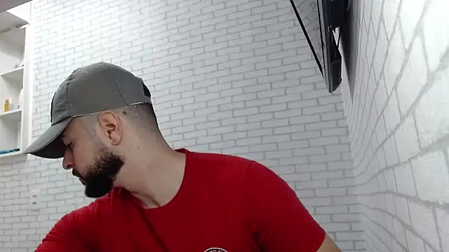 Snapshot of BombeiroHotx chatting on 12-03-25, 08:29 BombeiroHotx online show from 12-03-25, 08:29