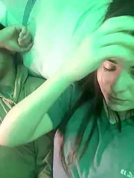 Argentafresita online show from 10-02-25, 01:23