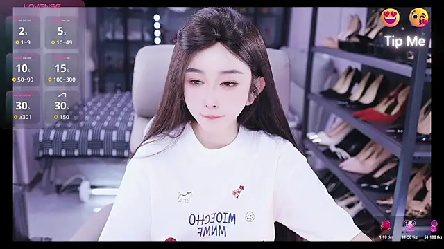 kelariy online show from 11-25-25, 12:49