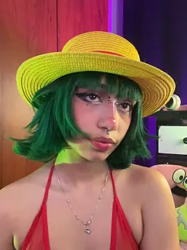 zoelight18 online show from 05-29-26, 03:59