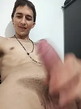 Carlos11123 online show from 07-20-26, 03:54
