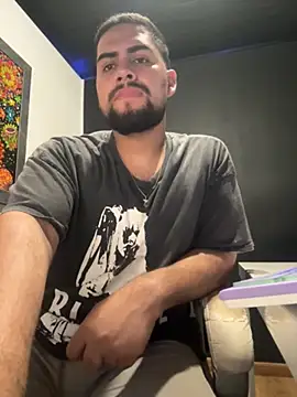 Yuber3 online show from 09-30-25, 05:45