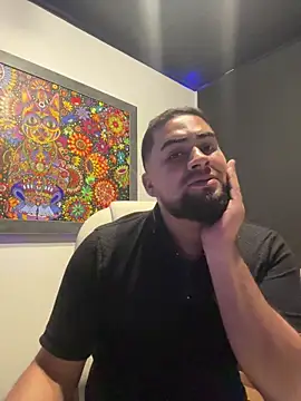 Yuber3 online show from 10-28-25, 06:17