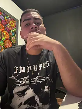 Yuber3 online show from 12-21-25, 05:36