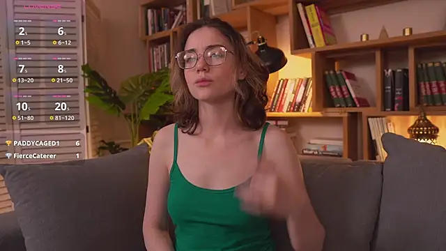 Sunny Teaze online show from 04-20-26, 03:48