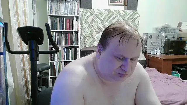 WTDSMN online show from 04-03-26, 06:17