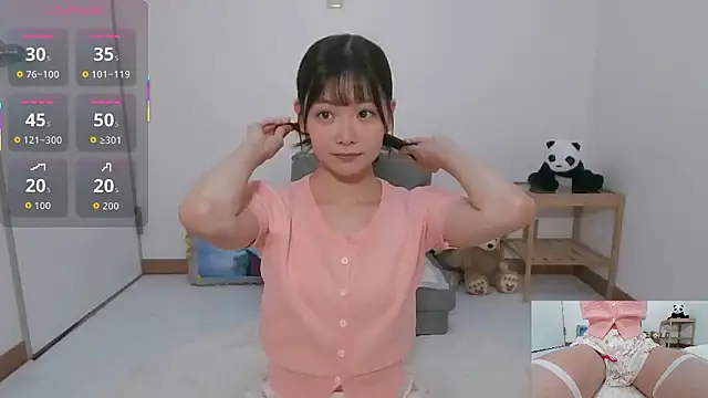 yuzukichi jp online show from 09-17-25, 03:41