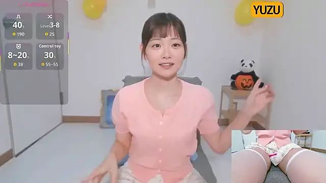 yuzukichi jp online show from 10-10-25, 04:11