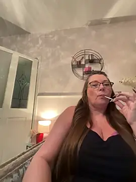 BuxomKitty BBW online show from 04-02-26, 06:38