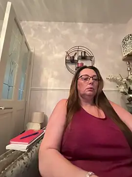 BuxomKitty BBW online show from 04-09-26, 06:24