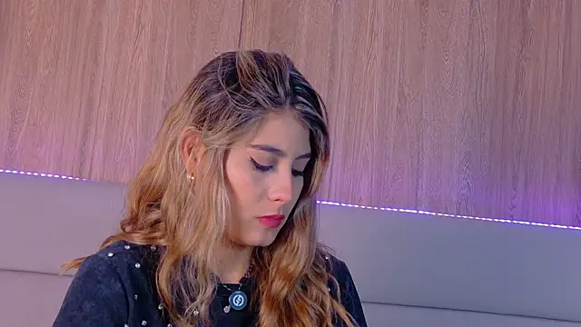 ZoehAngel online show from 04-10-26, 11:26