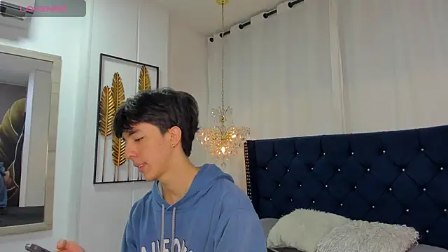 AerumChae online show from 02-13-26, 11:28