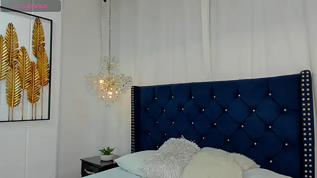 AerumChae online show from 02-19-26, 12:34