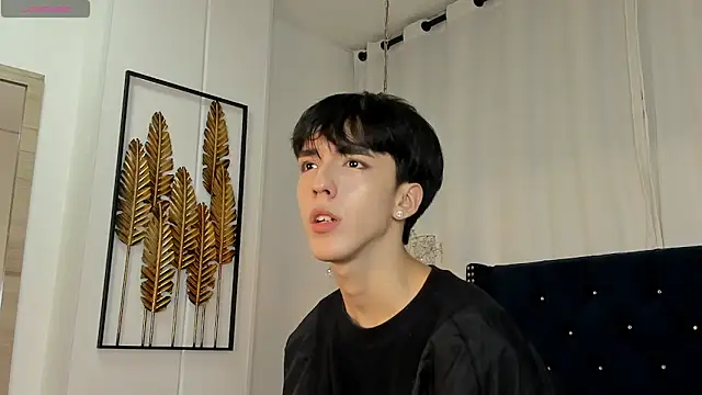 AerumChae online show from 02-28-26, 03:29