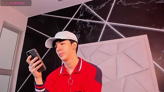 AerumChae online show from 04-22-26, 12:07