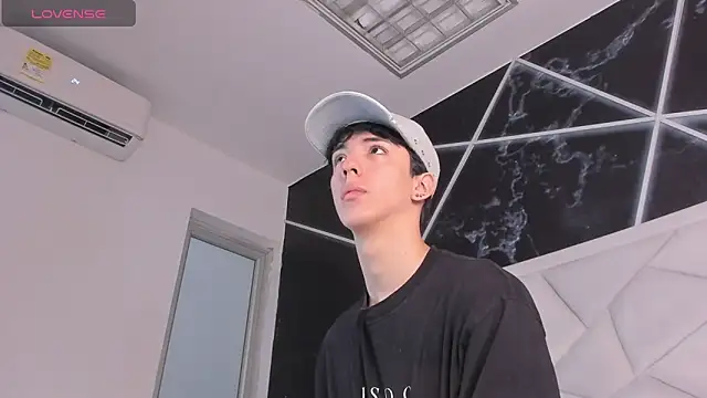 AerumChae online show from 05-26-26, 12:01