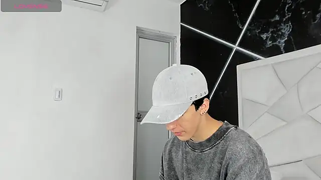AerumChae online show from 06-05-26, 12:33