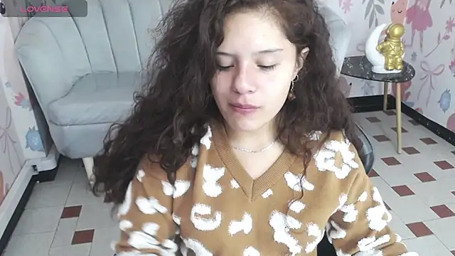 Velvet Moon V online show from 03-14-26, 01:27