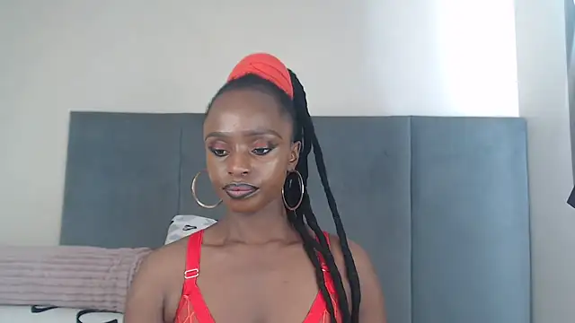 Jah-Queen online show from 04-09-26, 08:09
