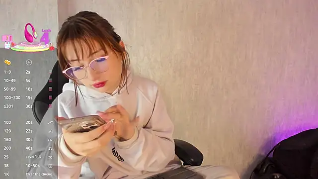 AriMonoban online show from 01-10-26, 12:07