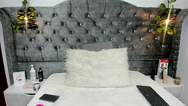 Blushhabex online show from 04-15-26, 02:13