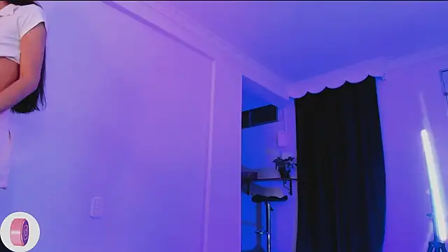  Mia Pink  online show from 10-08-25, 01:25