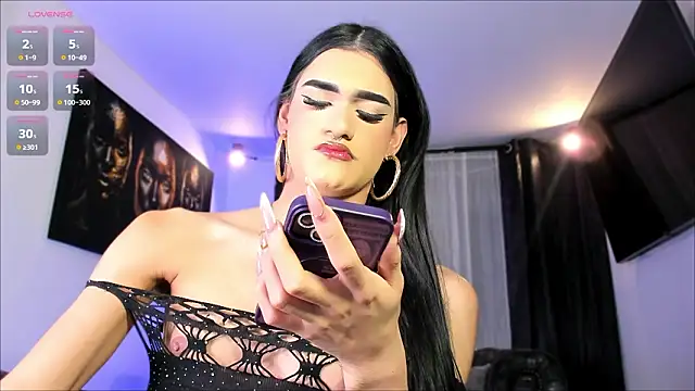  Mia Pink  online show from 02-03-26, 02:53