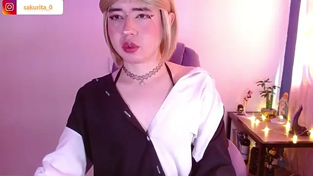 SaKuryTa 9 online show from 02-14-26, 02:03