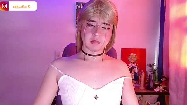 SaKuryTa 9 online show from 04-18-26, 12:31