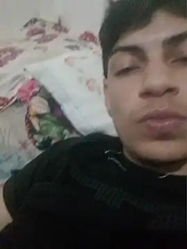 Snapshot of JairanA13a chatting on 07-11-26, 04:43 JairanA13a online show from 07-11-26, 04:43