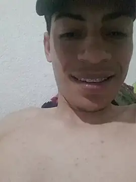 Snapshot of JairanA13a chatting on 07-27-26, 02:02 JairanA13a online show from 07-27-26, 02:02
