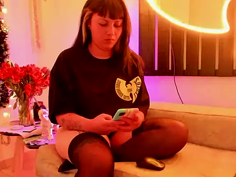 Dafne4 online show from 03-10-26, 06:35