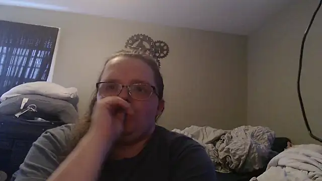 TheMistyPrice online show from 10-31-25, 02:51