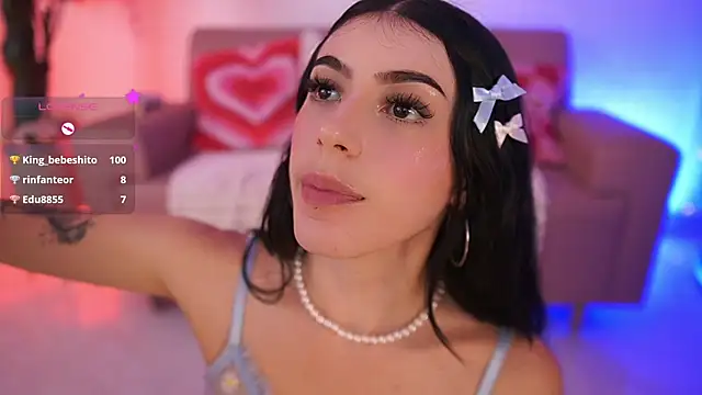 JadeSummerr online show from 05-11-26, 02:45