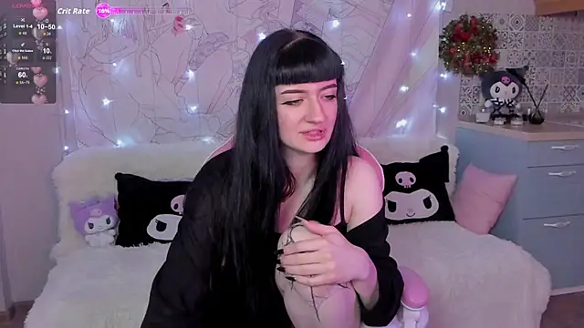 Snapshot of NorinMorin chatting on 01-08-26, 11:51 NorinMorin online show from 01-08-26, 11:51