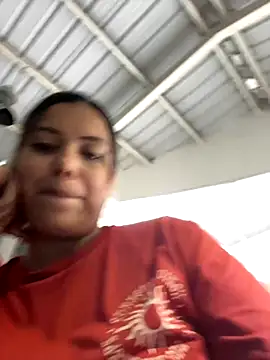 Snapshot of LICEET chatting on 09-16-25, 02:51 LICEET online show from 09-16-25, 02:51