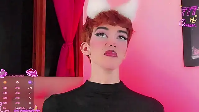 Baby FenixTS online show from 03-26-26, 07:47