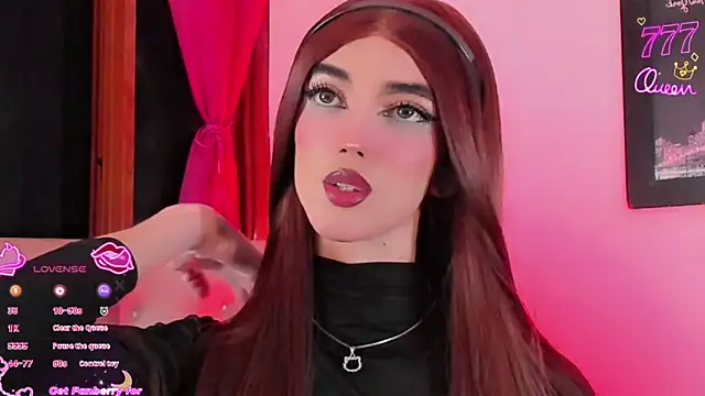 Baby FenixTS online show from 03-29-26, 07:08