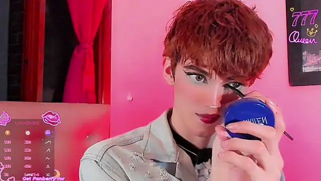 Baby FenixTS online show from 03-30-26, 10:11