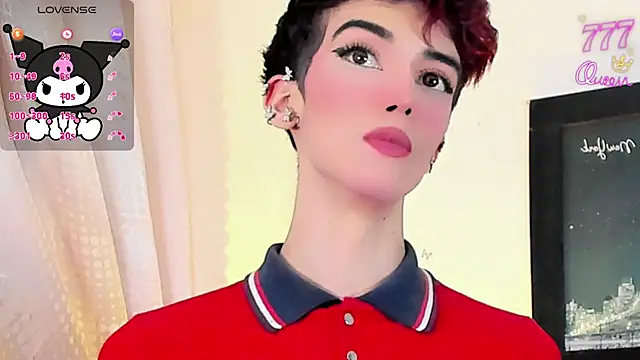 Baby FenixTS online show from 06-30-26, 06:58