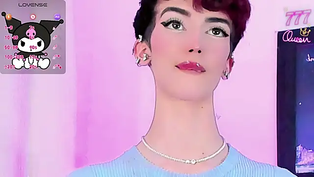 Baby FenixTS online show from 07-05-26, 04:03