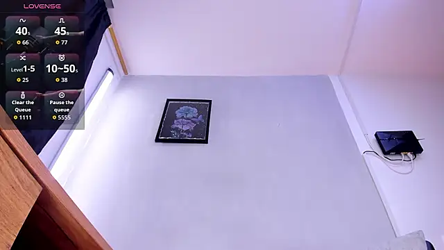 Noah devil  online show from 03-14-26, 12:17