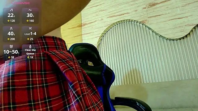 valentina r  online show from 03-13-26, 07:59