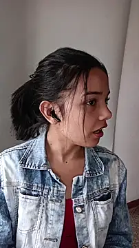 BelhaLawuo online show from 10-23-25, 05:12