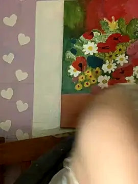 Snapshot of Kimberly-Ferarren chatting on 12-13-25, 08:58 Kimberly-Ferarren online show from 12-13-25, 08:58